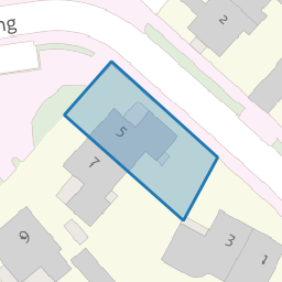 Perceel BES00-H-2365