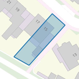 Perceel BES00-H-2368