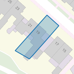 Perceel BES00-H-2370