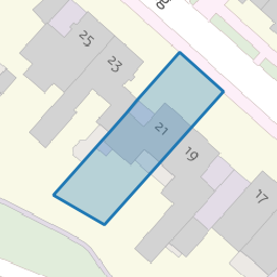 Perceel BES00-H-2371