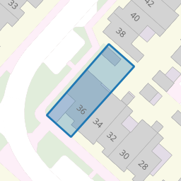 Perceel BES00-H-2374