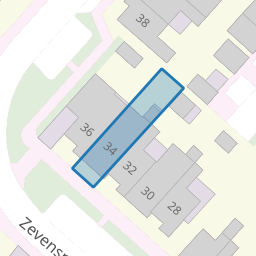 Perceel BES00-H-2375