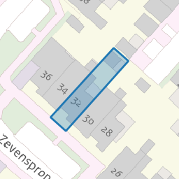 Perceel BES00-H-2376