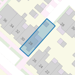 Perceel BES00-H-2378