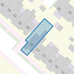 Perceel BES00-H-2379