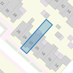 Perceel BES00-H-2381