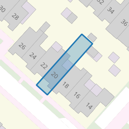 Perceel BES00-H-2382