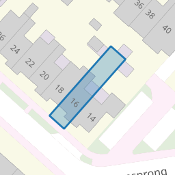 Perceel BES00-H-2384