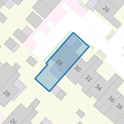 Perceel BES00-H-2386