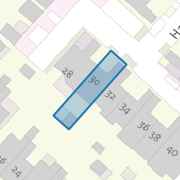 Perceel BES00-H-2387