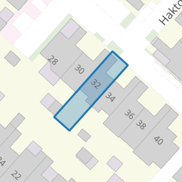 Perceel BES00-H-2388