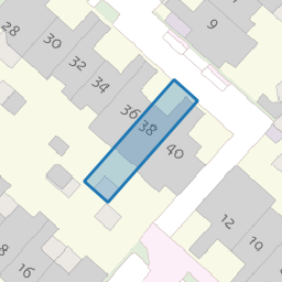 Perceel BES00-H-2391