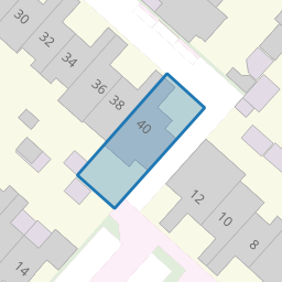 Perceel BES00-H-2392