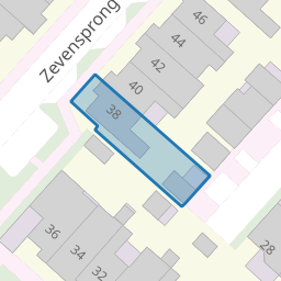 Perceel BES00-H-2393