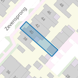 Perceel BES00-H-2394