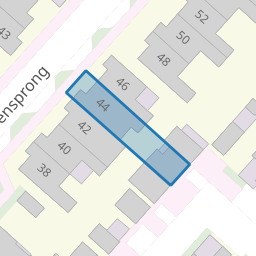 Perceel BES00-H-2396