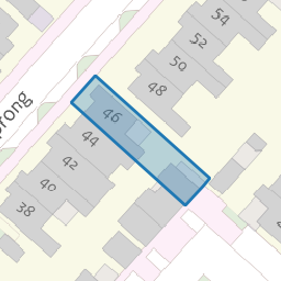 Perceel BES00-H-2397