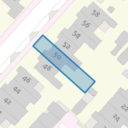 Perceel BES00-H-2399