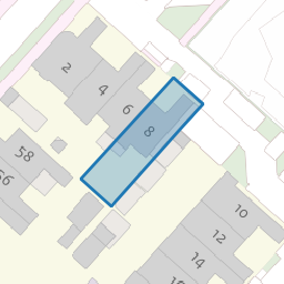 Perceel BES00-H-2407