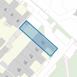 Perceel BES00-H-2408