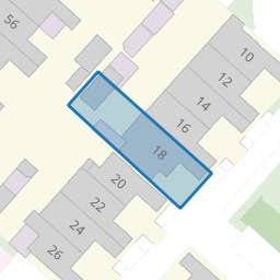 Perceel BES00-H-2412