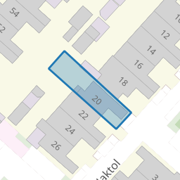 Perceel BES00-H-2413