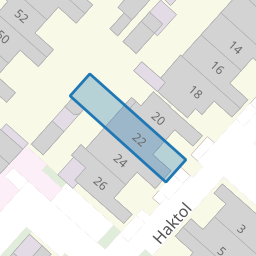 Perceel BES00-H-2414