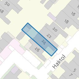 Perceel BES00-H-2415