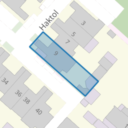 Perceel BES00-H-2420