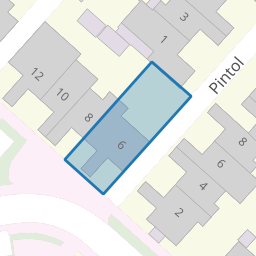 Perceel BES00-H-2424