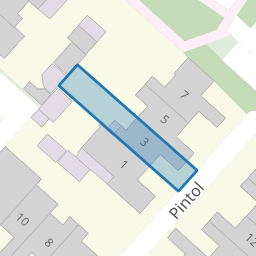 Perceel BES00-H-2426