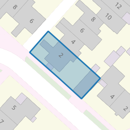 Perceel BES00-H-2429