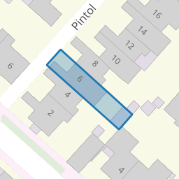 Perceel BES00-H-2431