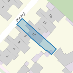 Perceel BES00-H-2433