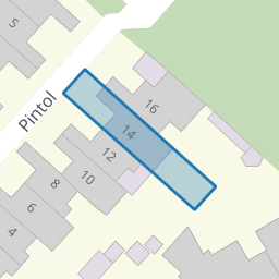 Perceel BES00-H-2435