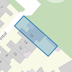 Perceel BES00-H-2436