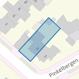 Perceel BES00-H-2437