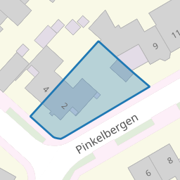 Perceel BES00-H-2438