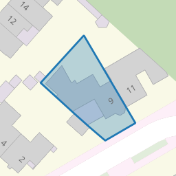 Perceel BES00-H-2439