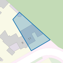 Perceel BES00-H-2440