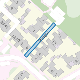 Perceel BES00-H-2442