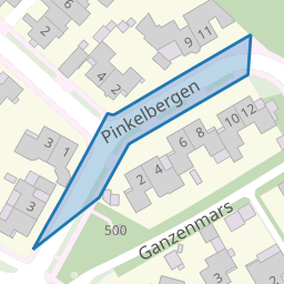 Perceel BES00-H-2444