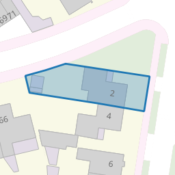 Perceel BES00-H-2446