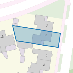 Perceel BES00-H-2447