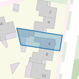 Perceel BES00-H-2448