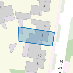 Perceel BES00-H-2449