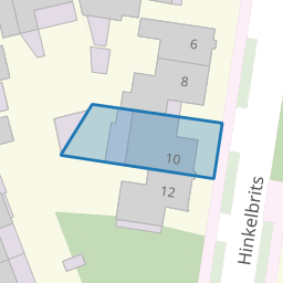 Perceel BES00-H-2450