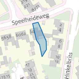 Perceel BES00-H-2452