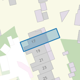 Perceel BES00-H-2456