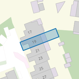 Perceel BES00-H-2457